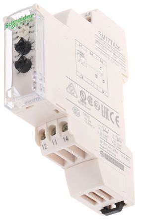 SCHNEIDER ELECTRIC RM17TA00