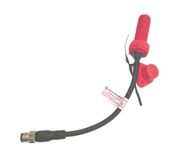 ALLEN BRADLEY 440N-Z21U16H