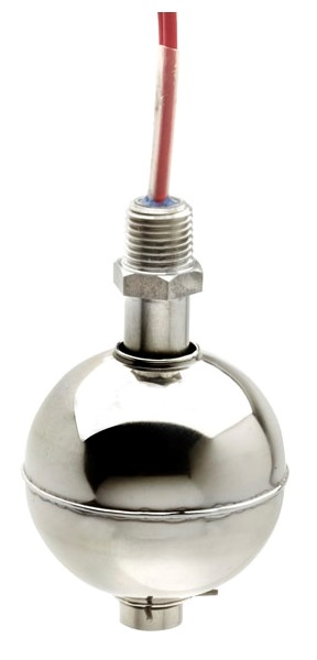 THOMAS PRODUCTS LTD 43653