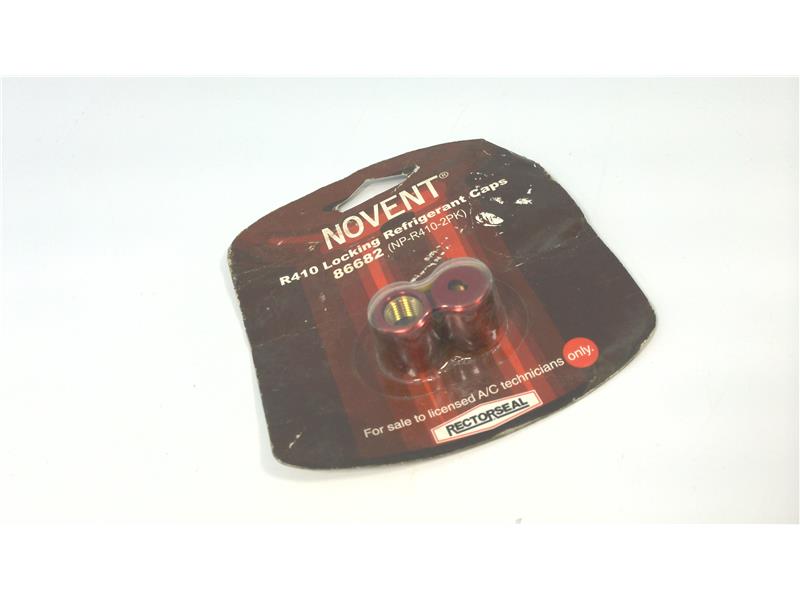 RECTORSEAL CORPORATION 86682