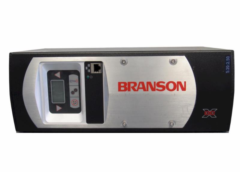 4.00DCXS20VRT by EMERSON