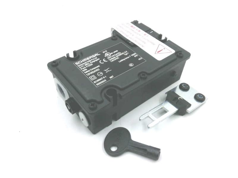 SCHMERSAL TZFWS-24VDC