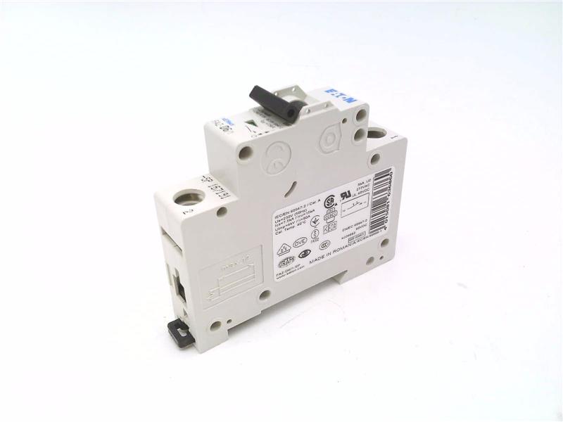 EATON CORPORATION FAZ-D6/1-SP