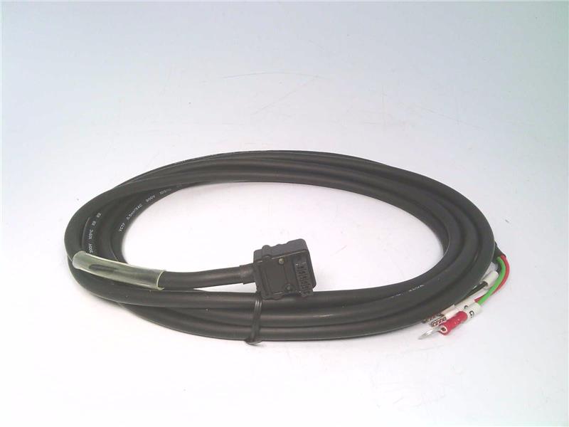 YASKAWA ELECTRIC JZSP-CSM01-03-E