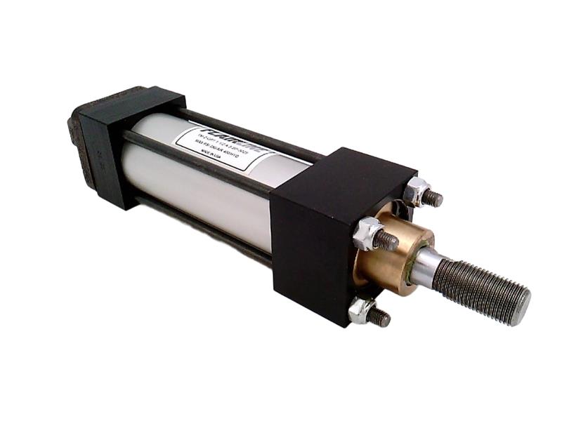 FLAIRLINE TM 2-CRT 1-1/2 X 3 SP-3025