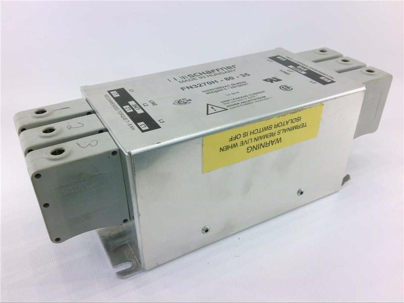 SCHAFFNER FN3270H-80-35