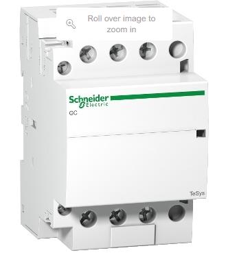 SCHNEIDER ELECTRIC GC6330M6