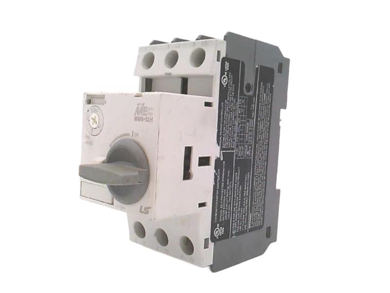 MMS-32H-17A by LS ELECTRIC