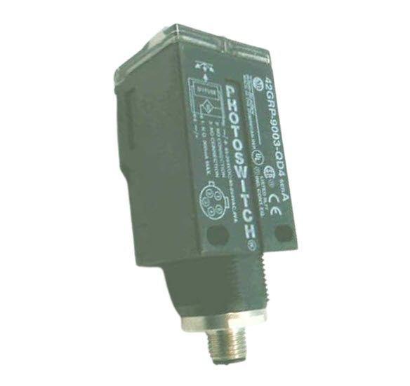 ALLEN BRADLEY 42GRP-9092-QD4