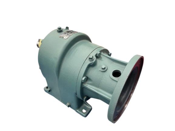 ASEA BROWN BOVERI 184-D-M-4-A-1-14-A1