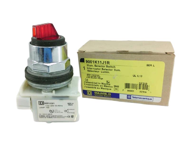 9001K11J1R by SCHNEIDER ELECTRIC