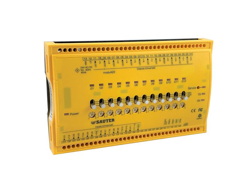 EY-AS422F002 by SAUTER