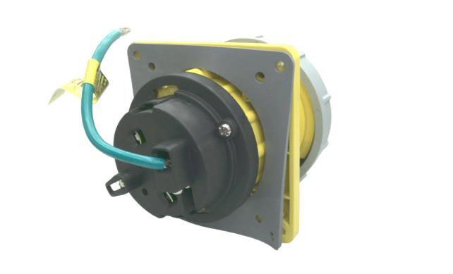 EATON CORPORATION AH360R4W