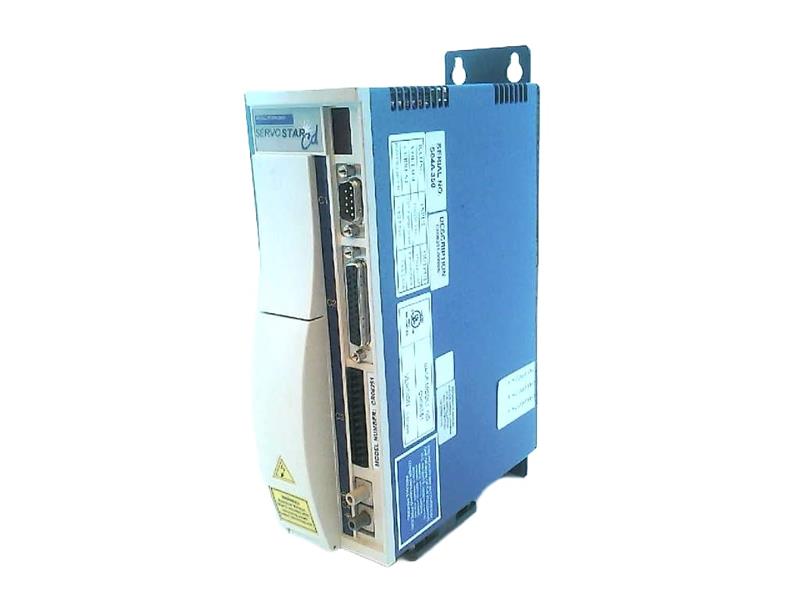 DANAHER MOTION CR06251-000000