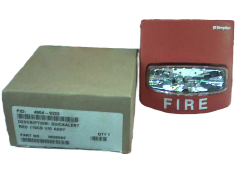TYCO 4904-9333