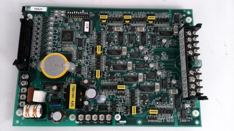 MITSUBISHI REXB8808CS1