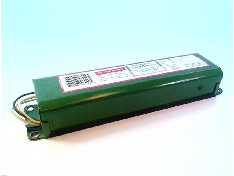 V-2S34-TP by PHILIPS