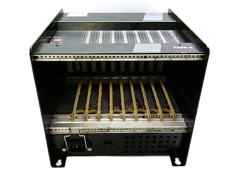 JETTER PASE-E/E-GRU