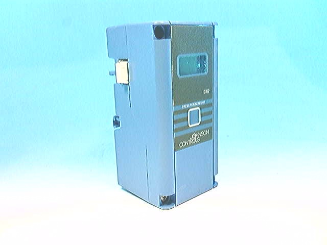 JOHNSON CONTROLS D352AA-1C