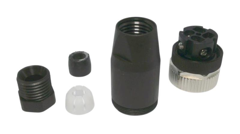 WEIDMULLER 9457240000