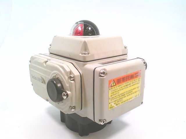 VALVE SOLUTIONS INC SF-ZB-4