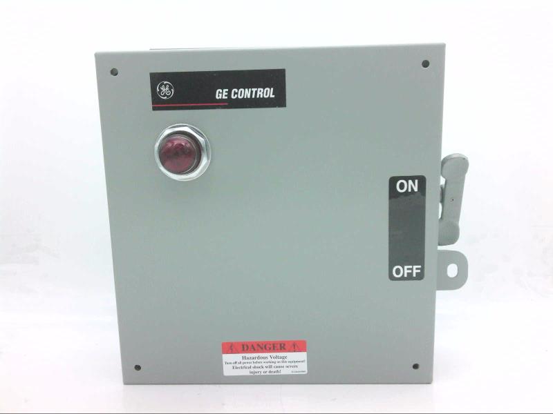 GENERAL ELECTRIC CR1062R2AAT302R