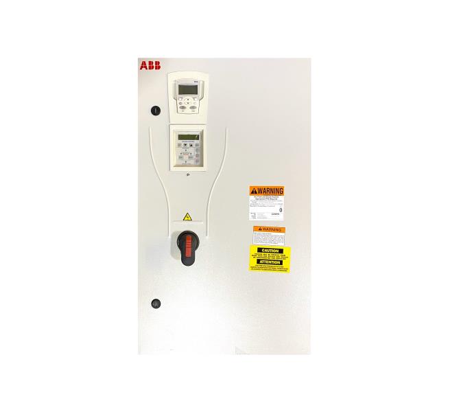 ASEA BROWN BOVERI ACH550-BCR-180A-4+F267