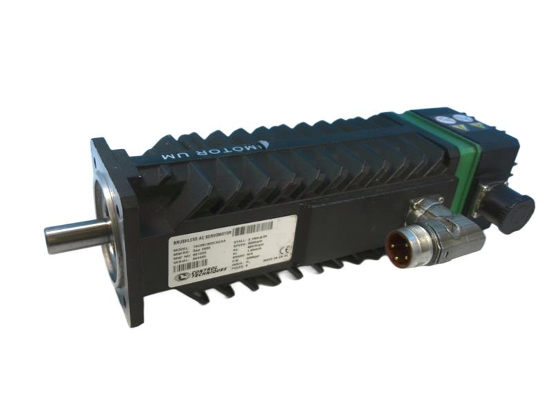 75UMC300CACAA by NIDEC CORP