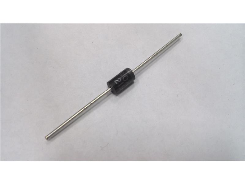 PANJIT SEMI CONDUCTOR UF408G