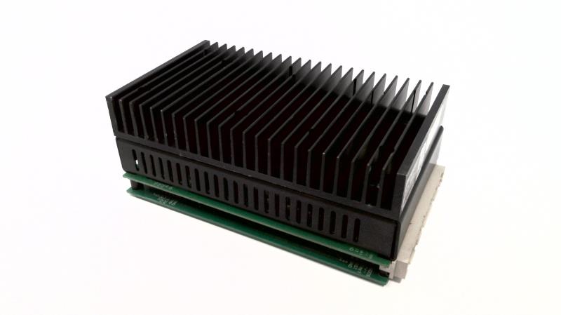 PHYTRON ZMP 182/140 H/V