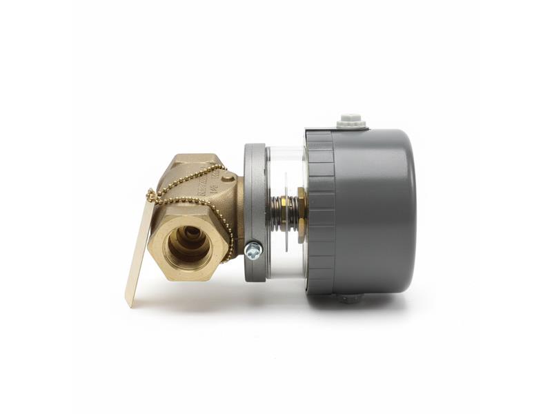 JOHNSON CONTROLS VG7241LT+7152G