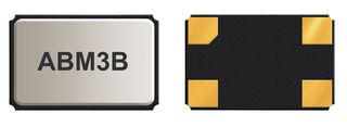 ABRACON ABM3B-20.000MHZ-B2-T