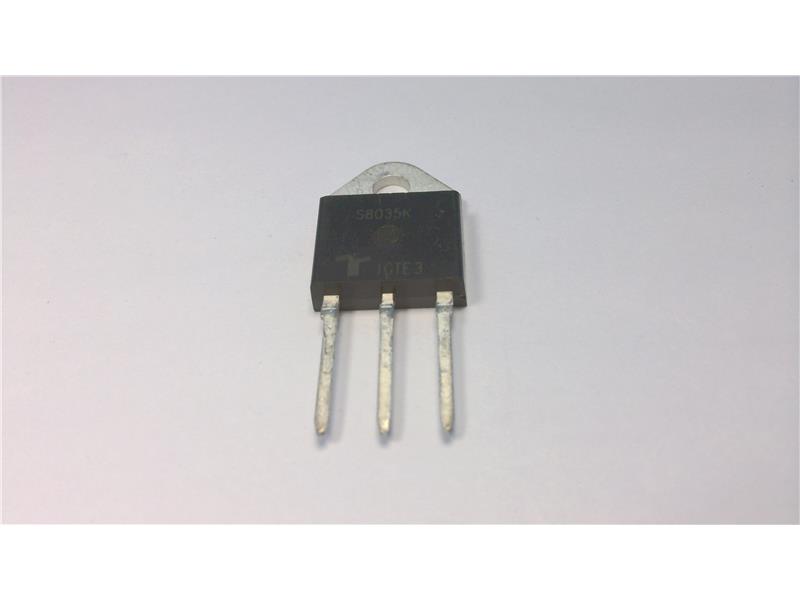 LITTELFUSE S8035KTP