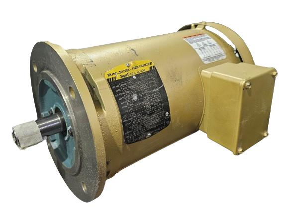 ASEA BROWN BOVERI EMVM3559D