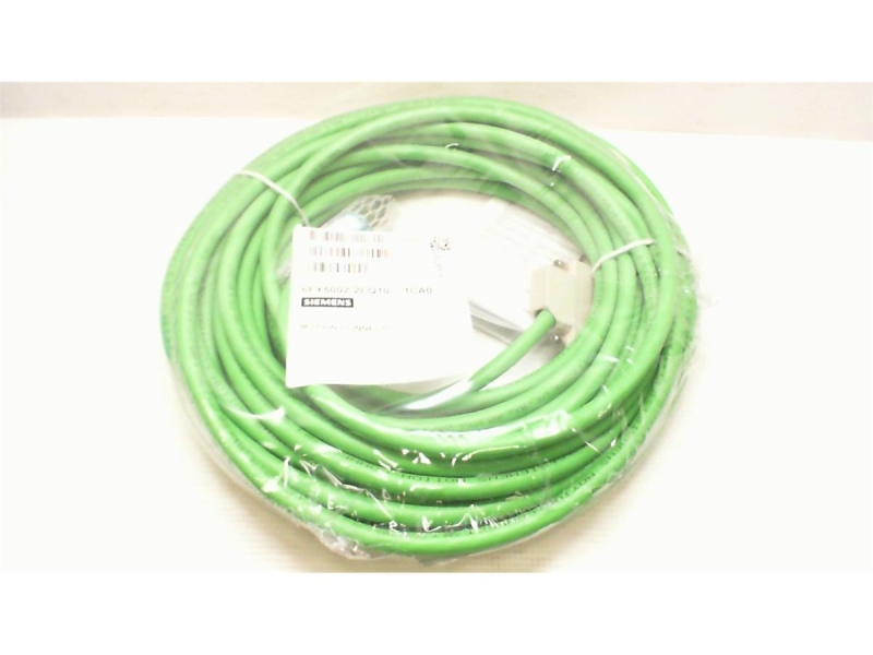 SIEMENS 6FX50022EQ101CA0