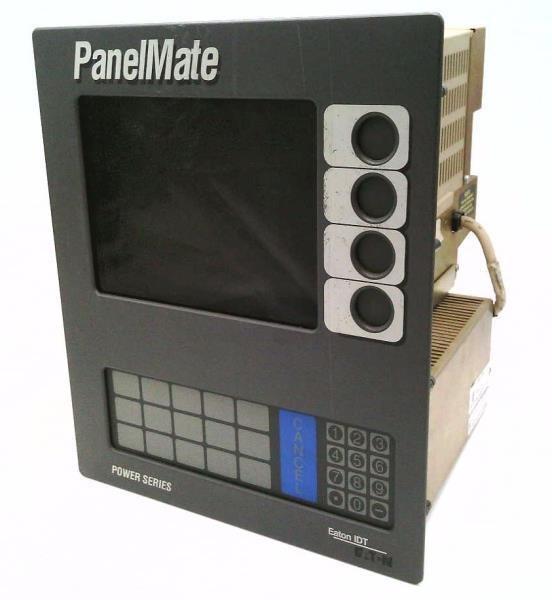 EATON CORPORATION 92-00692-02