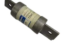 EATON CORPORATION 125CJ