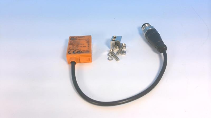 EFECTOR OJH-FPKG/SO/0,15M/US-OJ5078