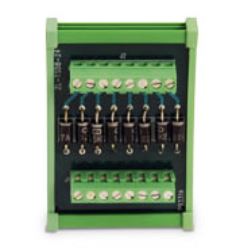 AUTOMATION DIRECT ZL-TSD8-24