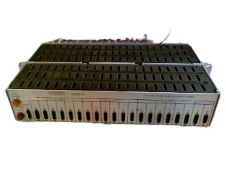 CALIFORNIA MICRO DEVICES 1093-01