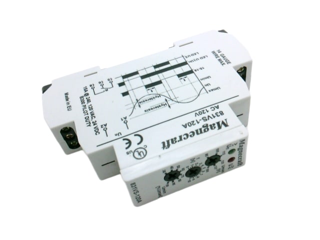 831VS-120A by SCHNEIDER ELECTRIC