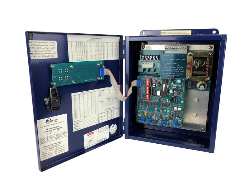 KELE & ASSOCIATES PT-9500