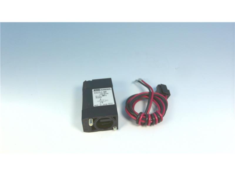 PARKER SS23J-NB-H24SP