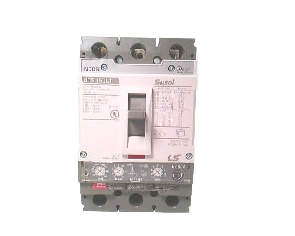 UTS150LT ETS23 LI 150A 3P UL by LS ELECTRIC