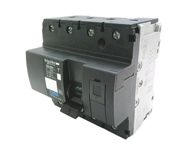 MG18736 by SCHNEIDER ELECTRIC