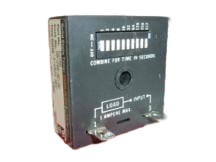 ASEA BROWN BOVERI X2166