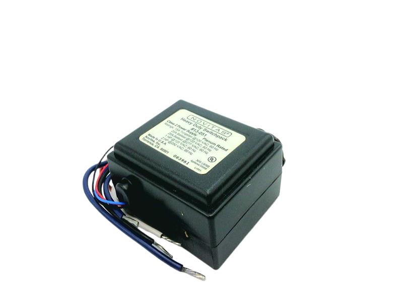 NOVITAS CONTROL 13-051