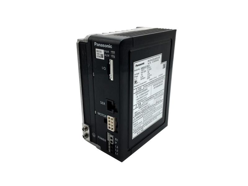 MATSUSHITA ELECTRIC MBEK025BCV