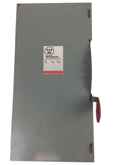 WESTINGHOUSE RNF 361