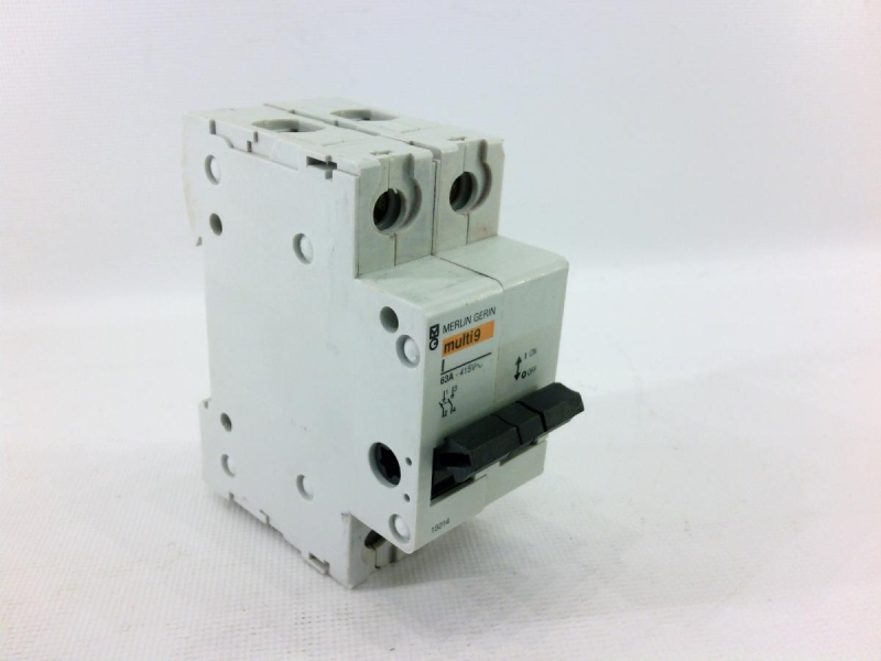 SCHNEIDER ELECTRIC MG-15014